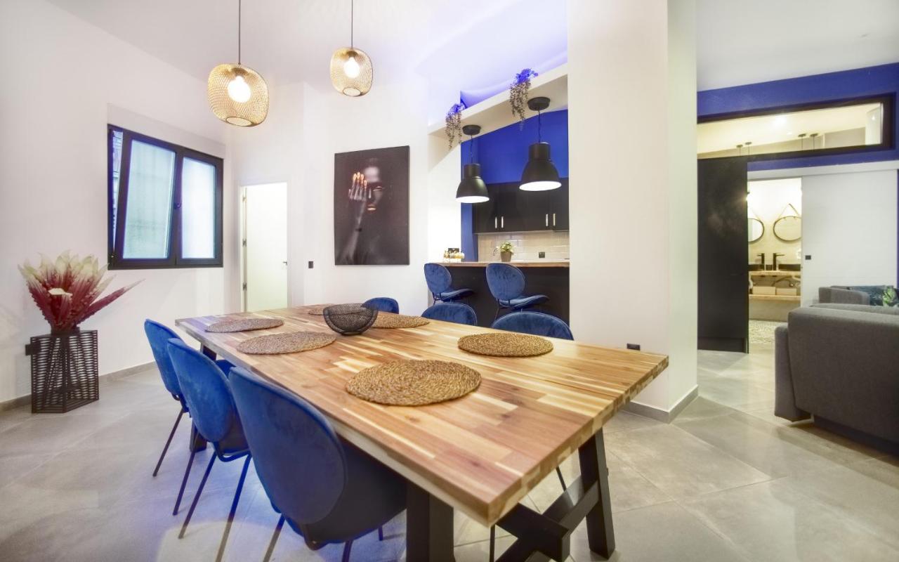 Perfectly Rentals Agost By United Renters Alicante Buitenkant foto