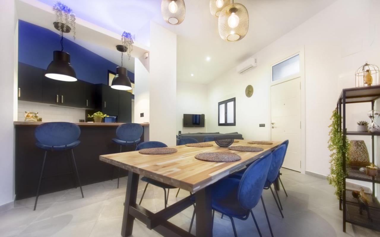 Perfectly Rentals Agost By United Renters Alicante Buitenkant foto