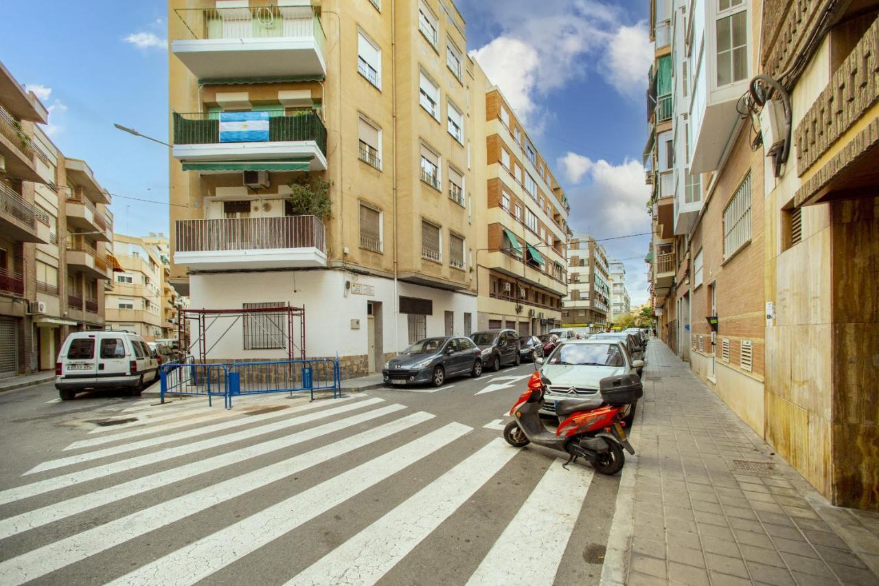 Perfectly Rentals Agost By United Renters Alicante Buitenkant foto
